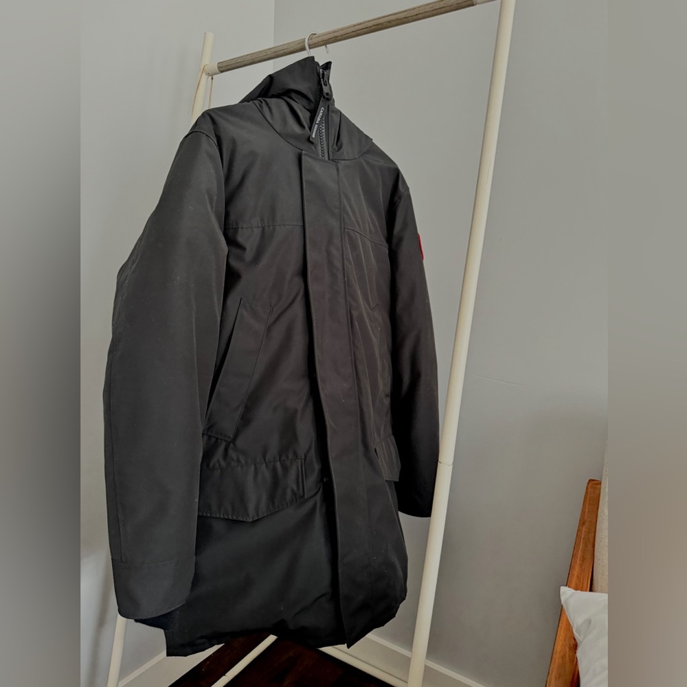 Canada Goose Langford Parka